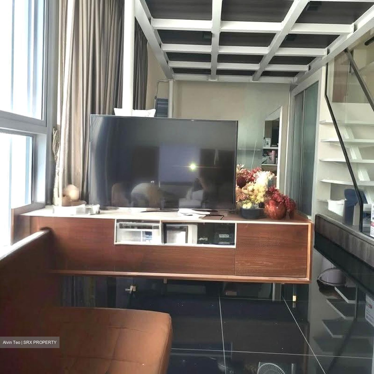 The Hillier (D23), Apartment #628331861